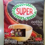 กาแฟปรุงสำเร็จ